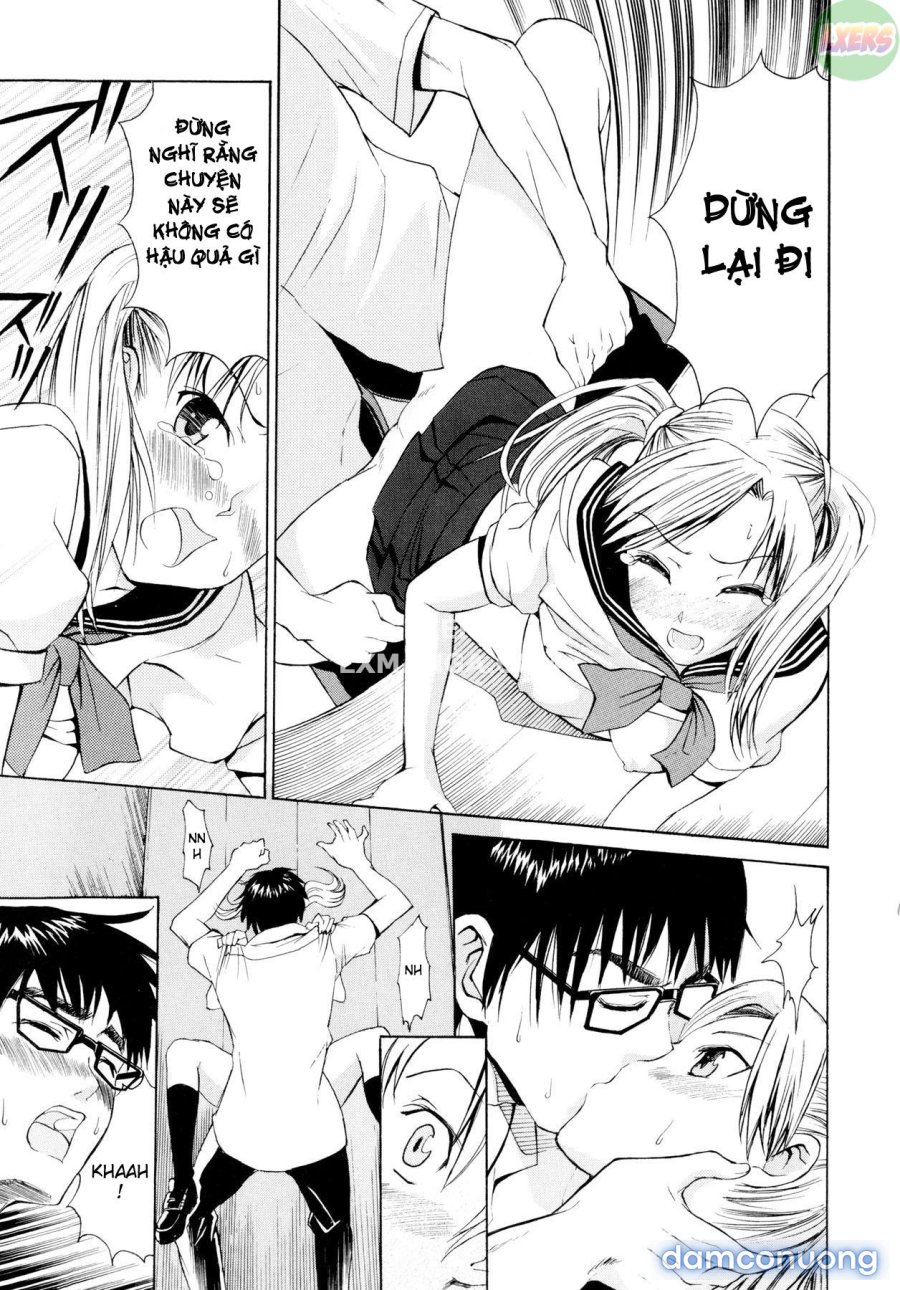 Yanagida-Kun To Mizuno-San 