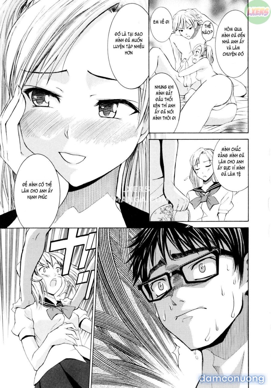 Yanagida-Kun To Mizuno-San 