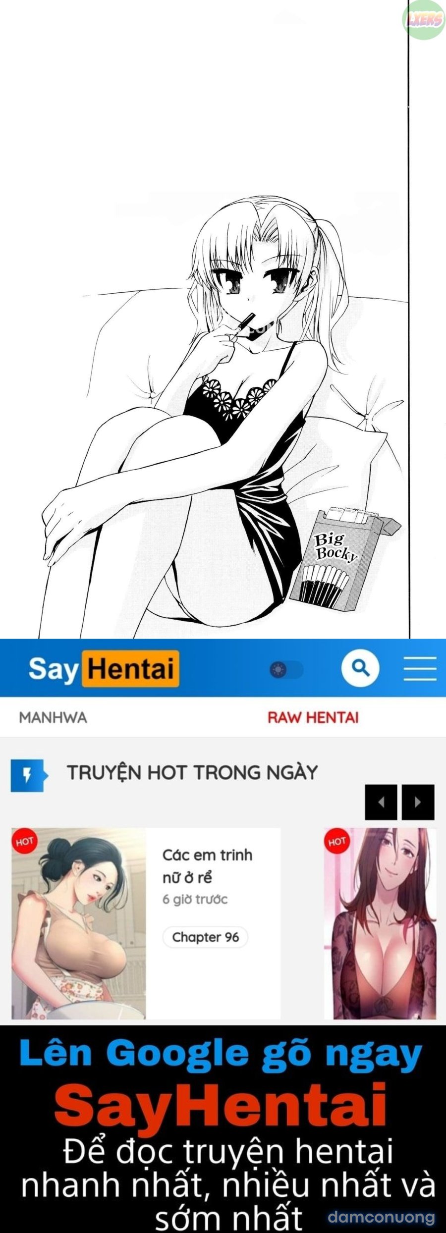 Yanagida-Kun To Mizuno-San 