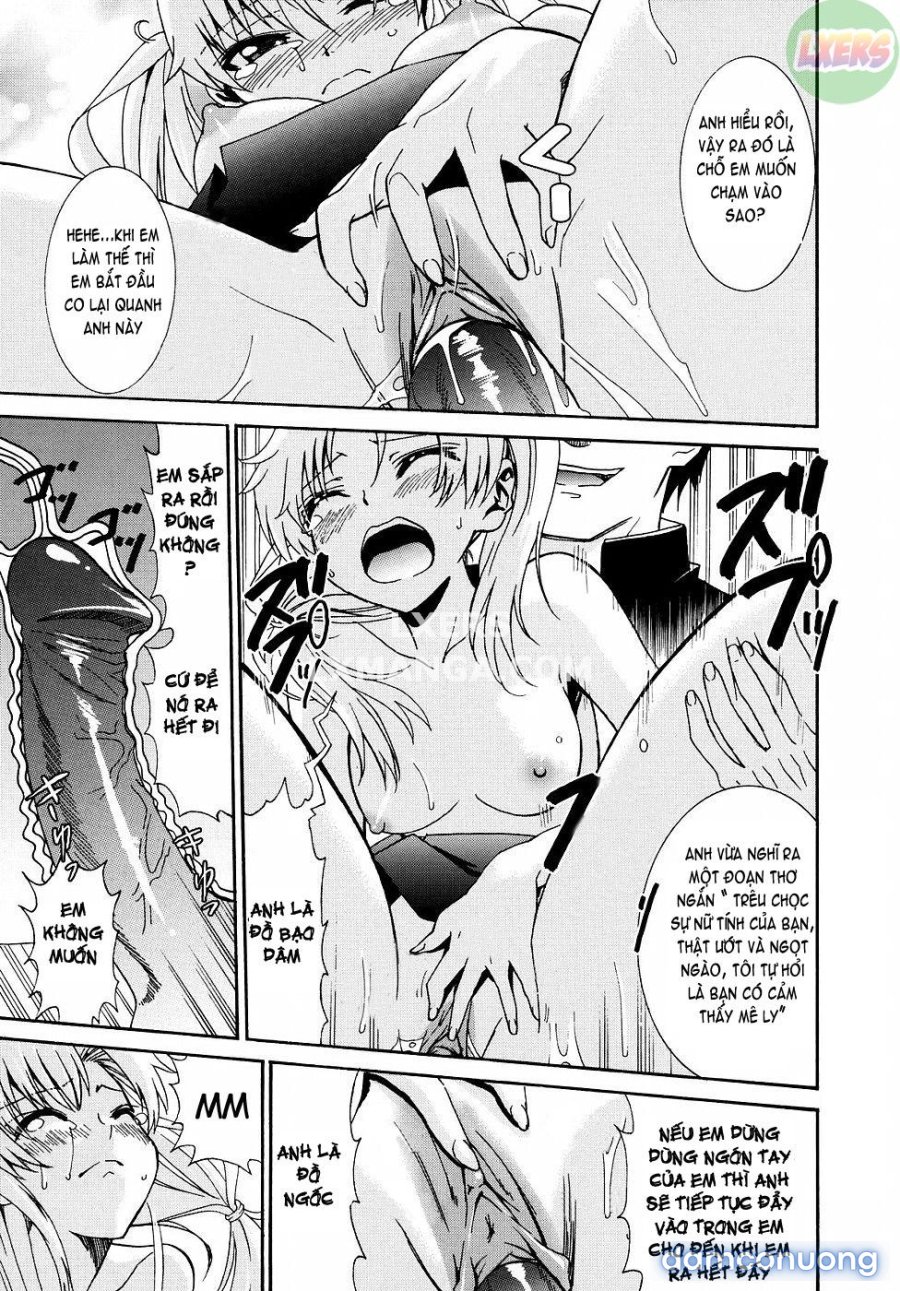 Yanagida-Kun To Mizuno-San 