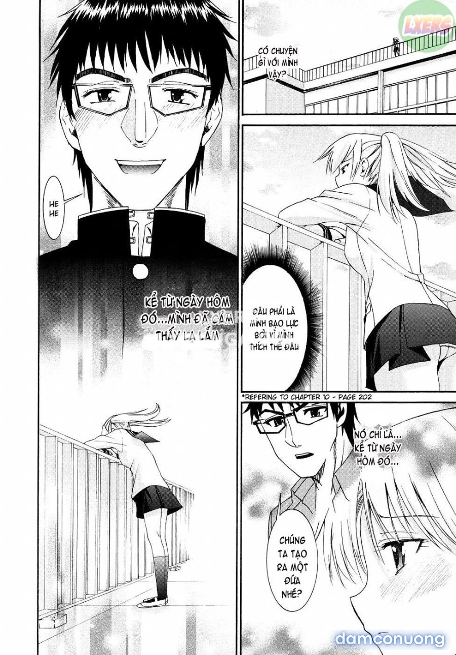 Yanagida-Kun To Mizuno-San 
