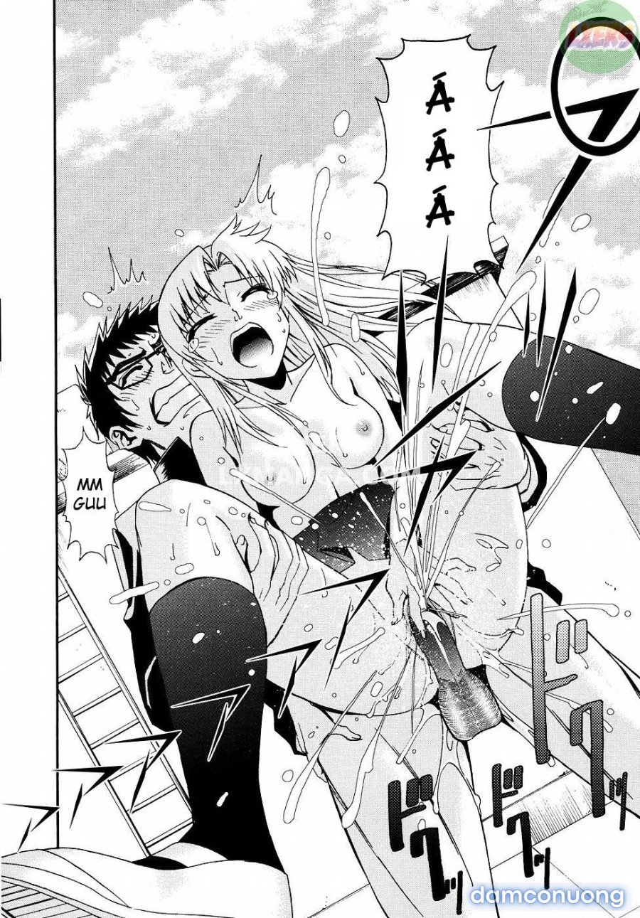 Yanagida-Kun To Mizuno-San 