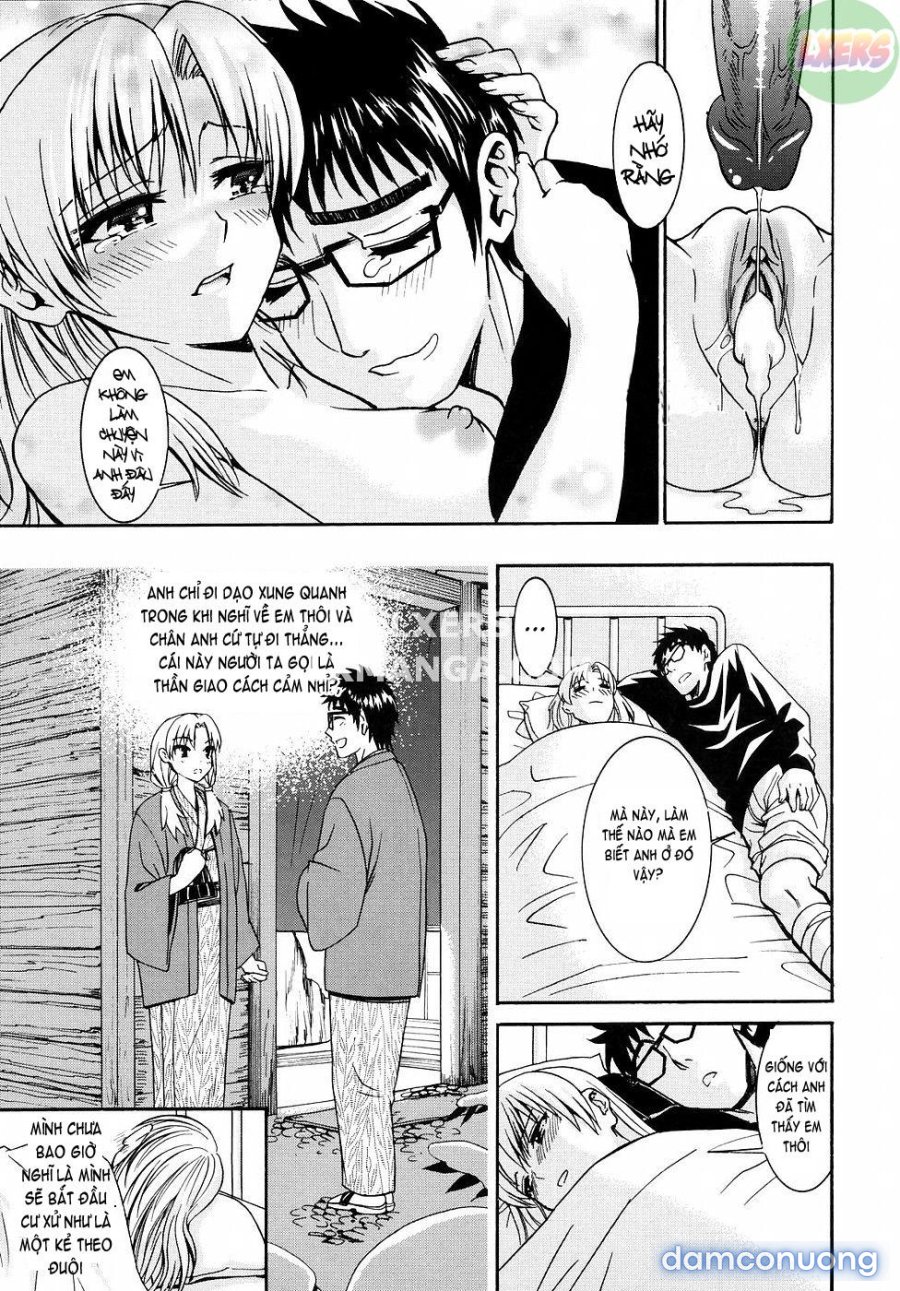 Yanagida-Kun To Mizuno-San 