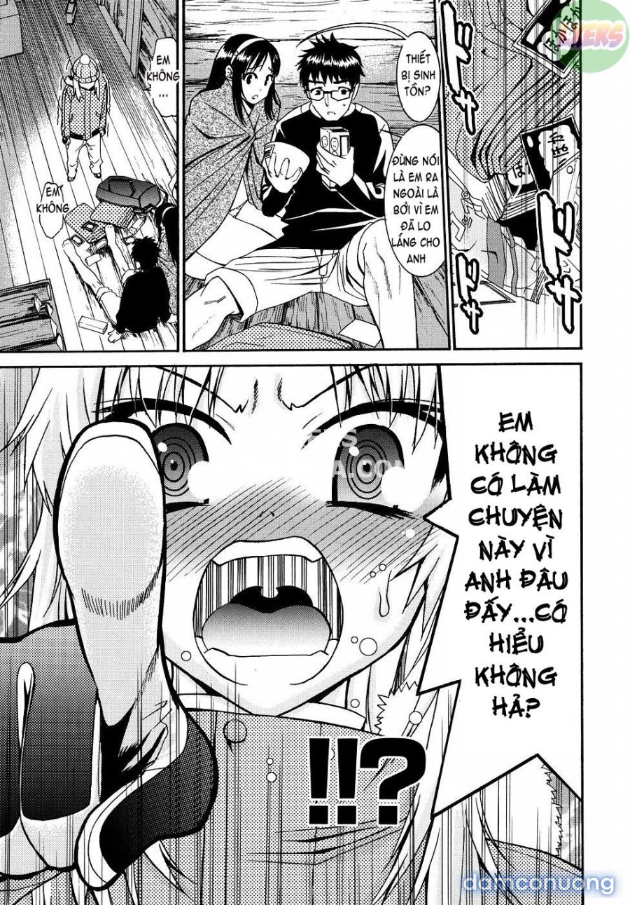 Yanagida-Kun To Mizuno-San 