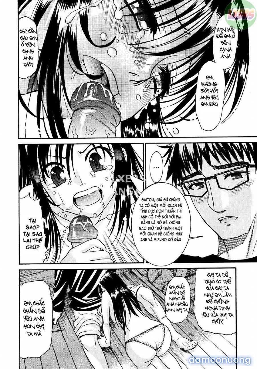 Yanagida-Kun To Mizuno-San 