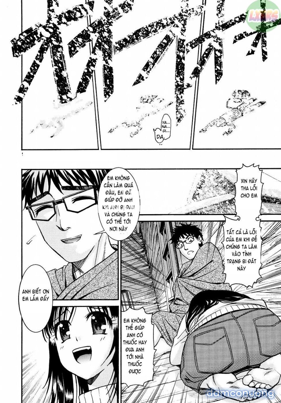 Yanagida-Kun To Mizuno-San 