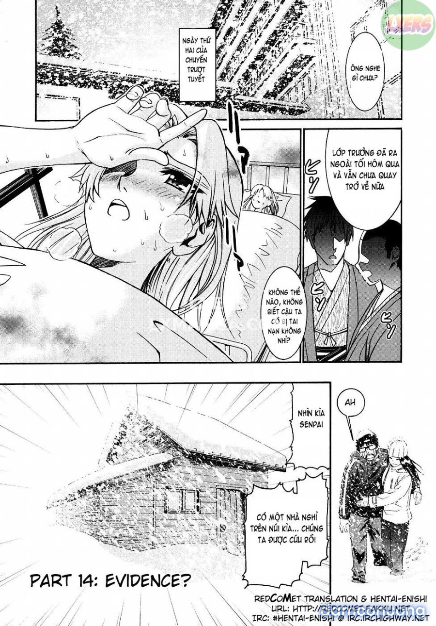 Yanagida-Kun To Mizuno-San 