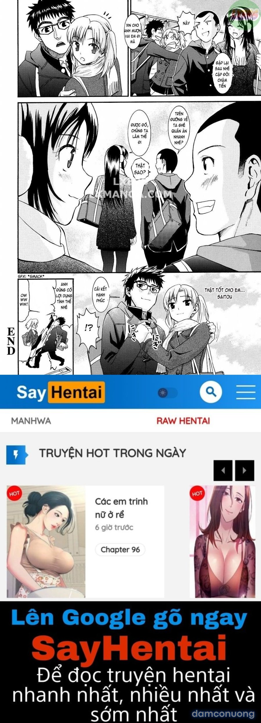 Yanagida-Kun To Mizuno-San 