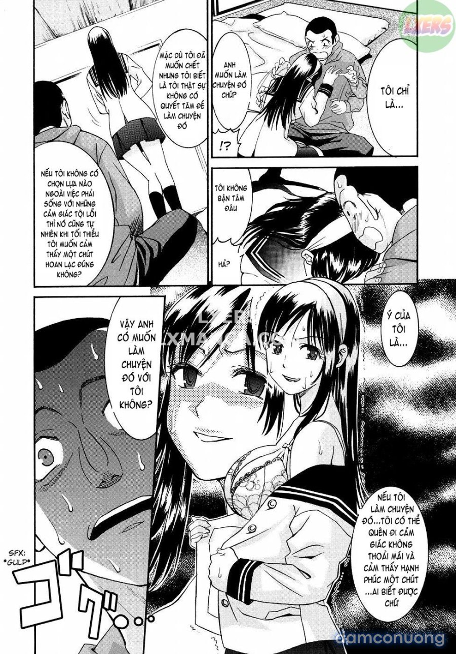 Yanagida-Kun To Mizuno-San 