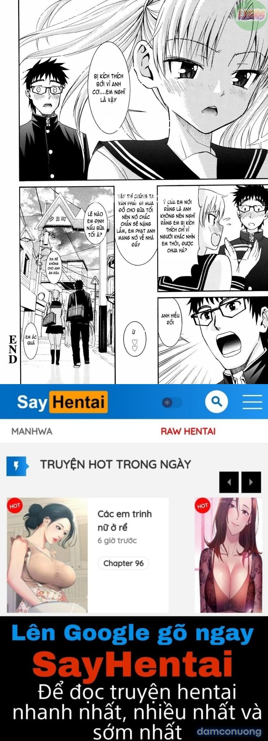 Yanagida-Kun To Mizuno-San 