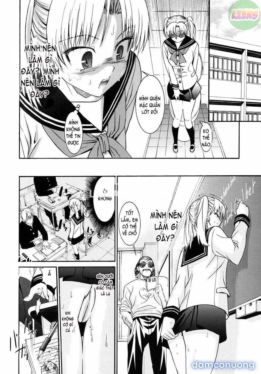 Yanagida-Kun To Mizuno-San 