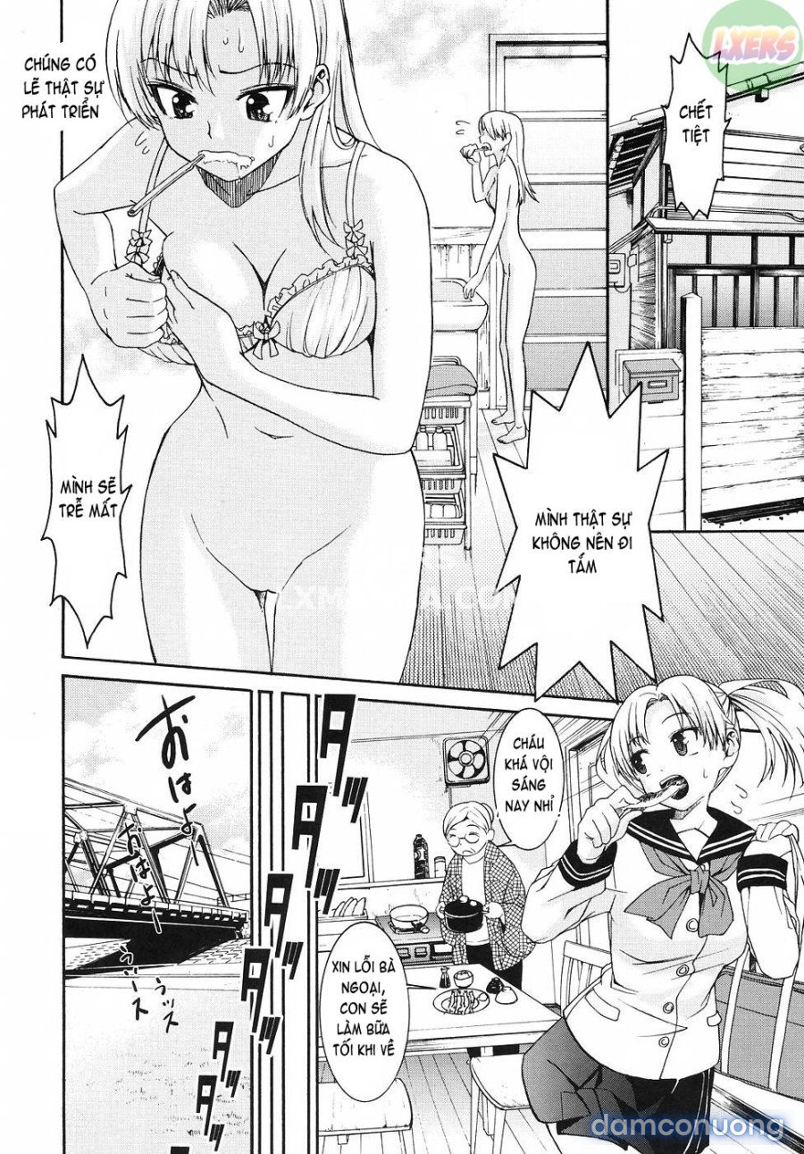 Yanagida-Kun To Mizuno-San 
