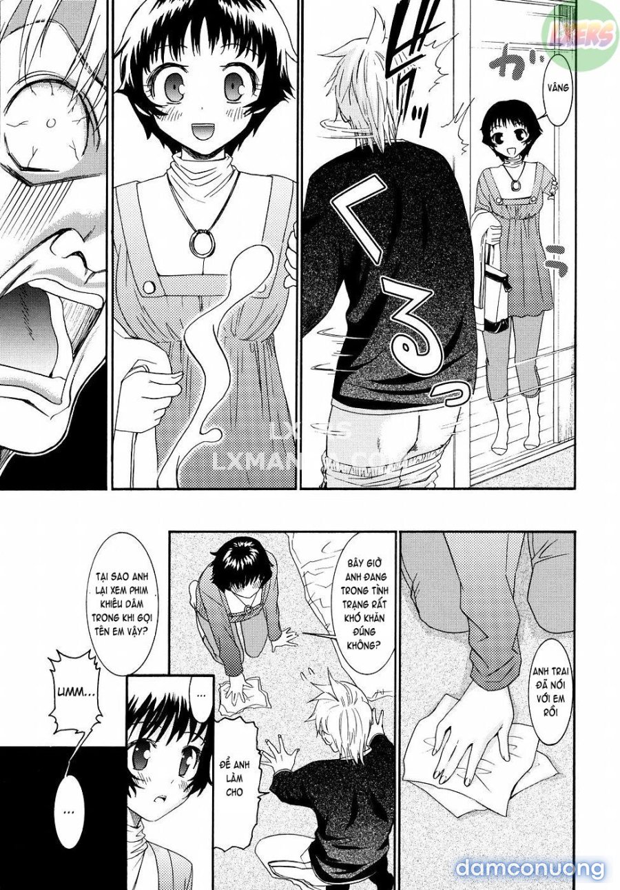 Yanagida-Kun To Mizuno-San 
