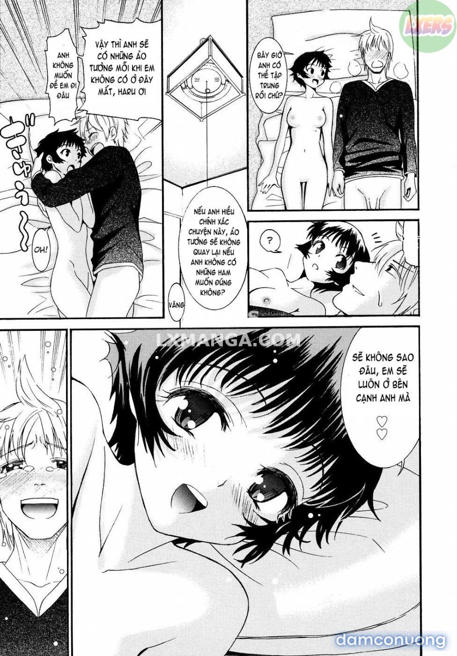 Yanagida-Kun To Mizuno-San 