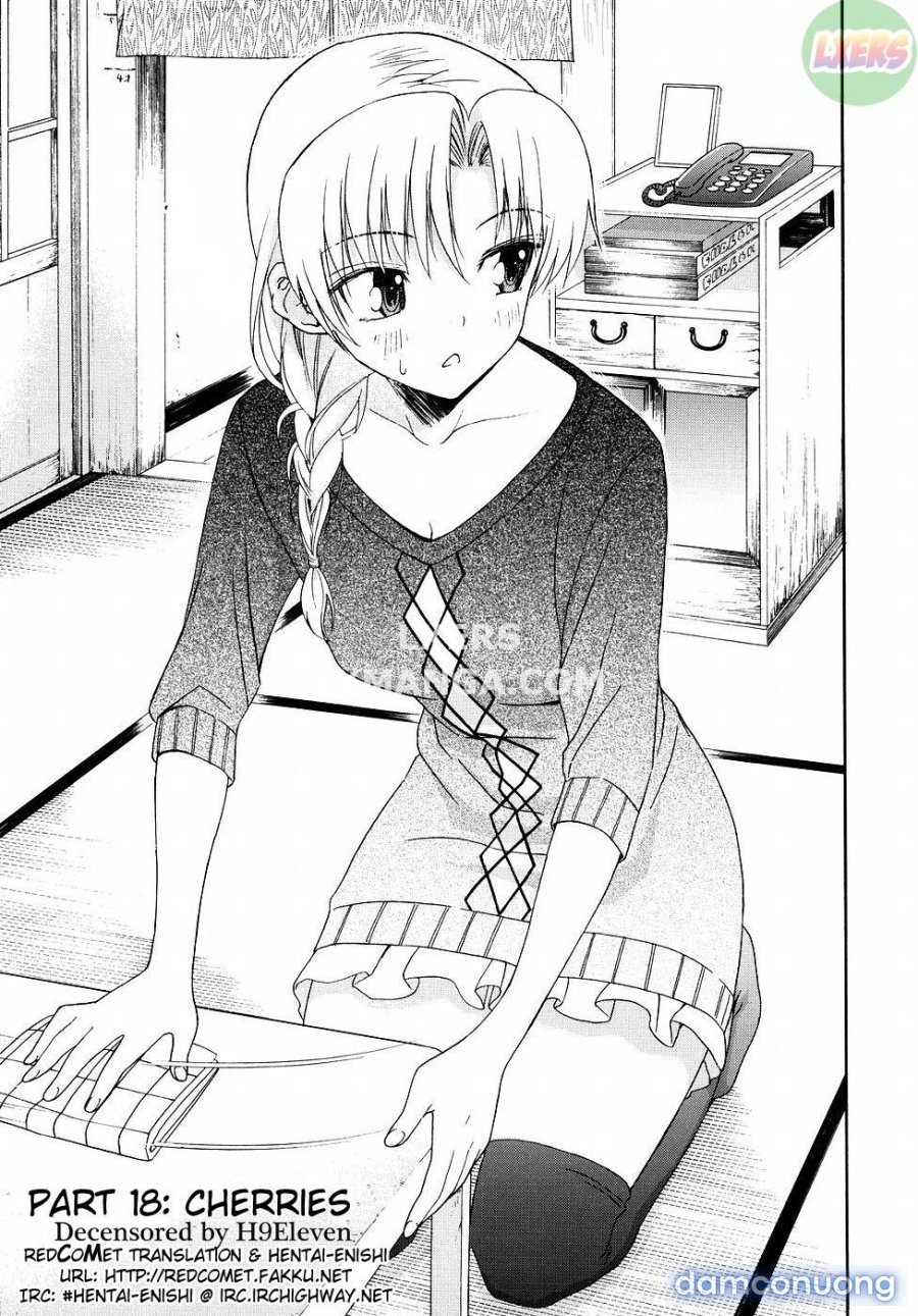Yanagida-Kun To Mizuno-San 