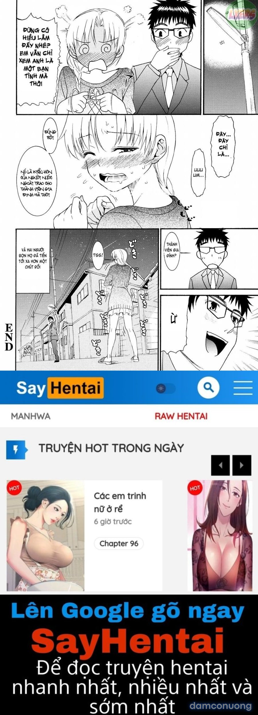 Yanagida-Kun To Mizuno-San 