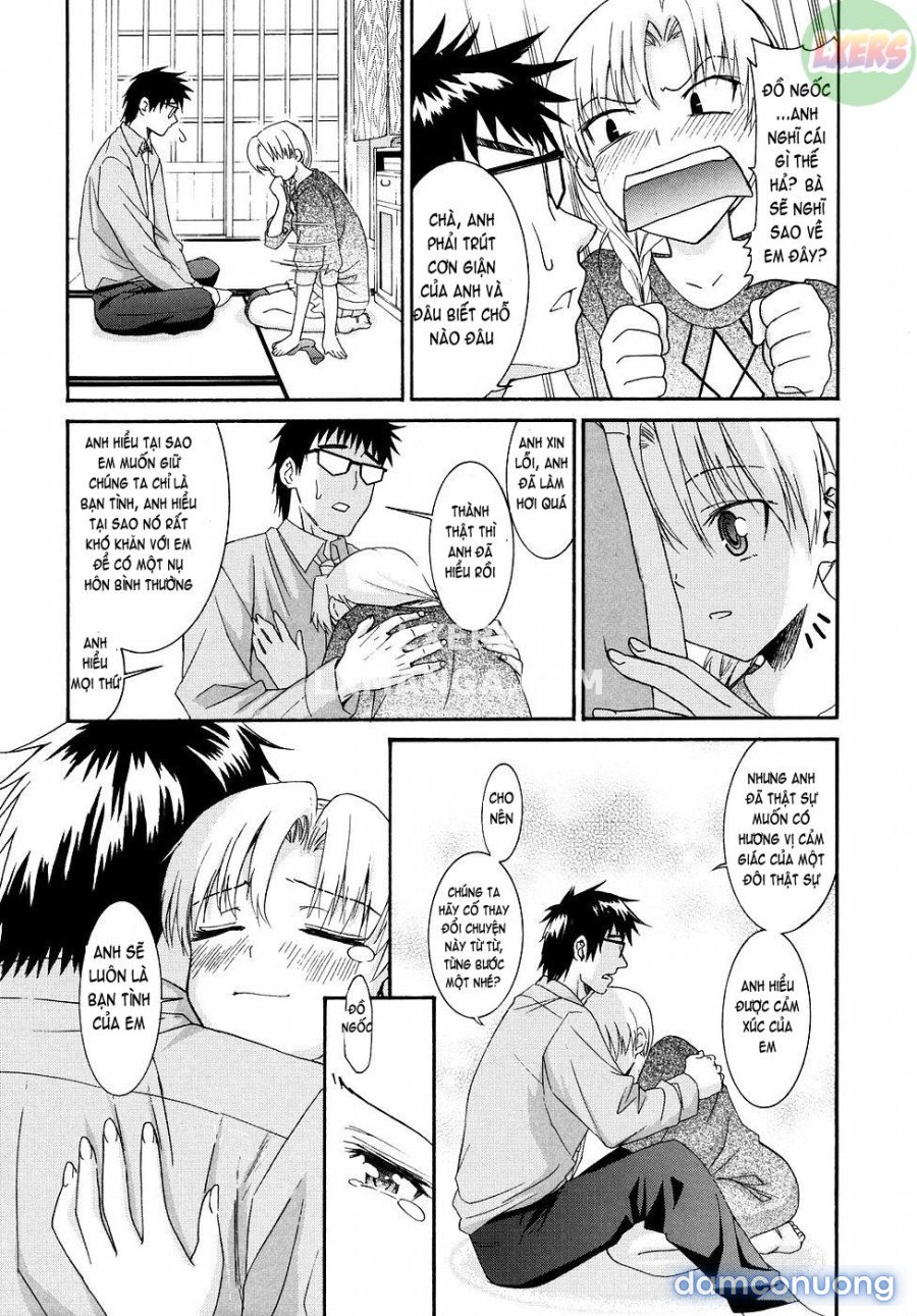 Yanagida-Kun To Mizuno-San 