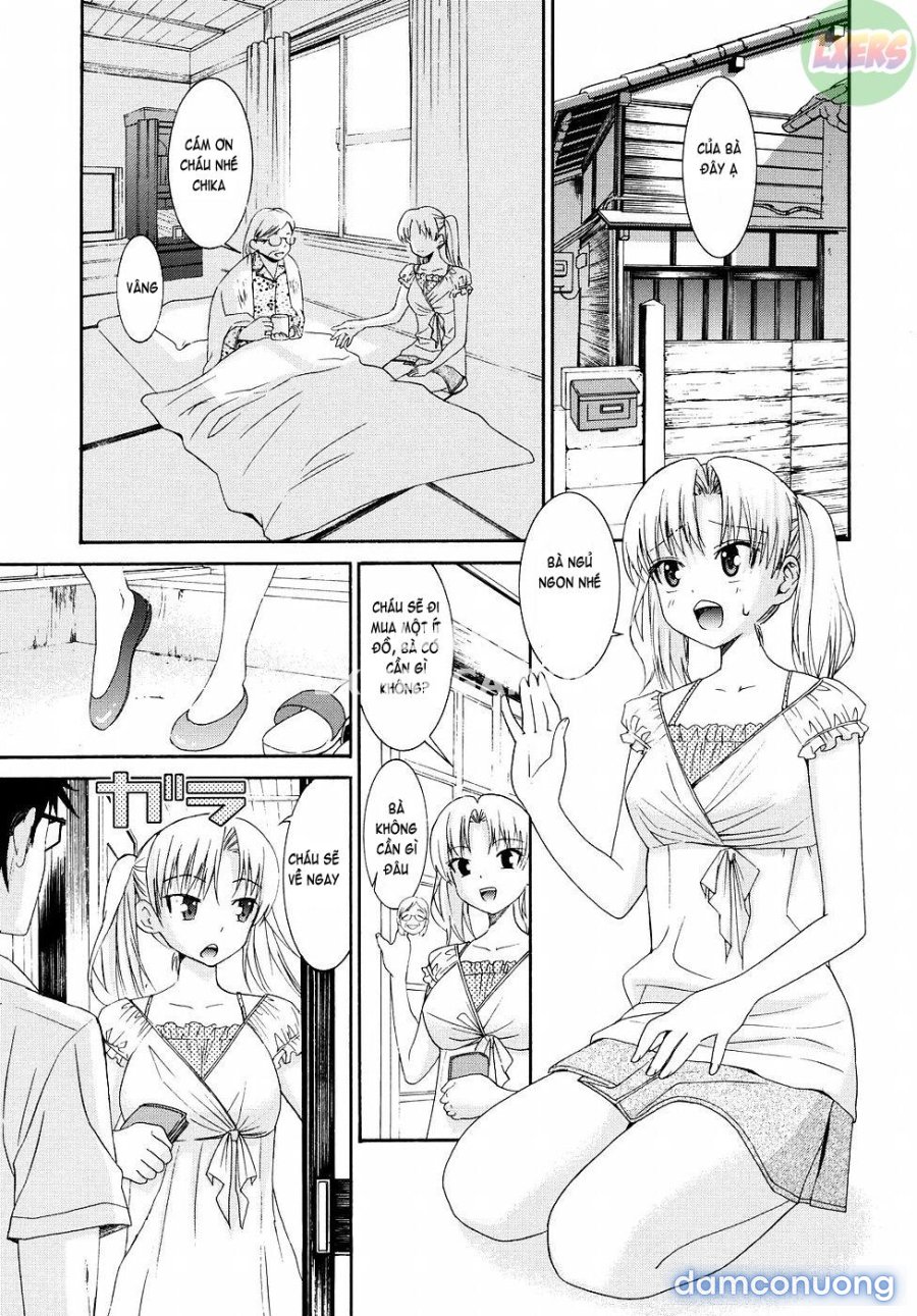 Yanagida-Kun To Mizuno-San 
