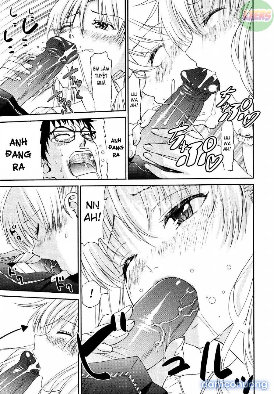 Yanagida-Kun To Mizuno-San 