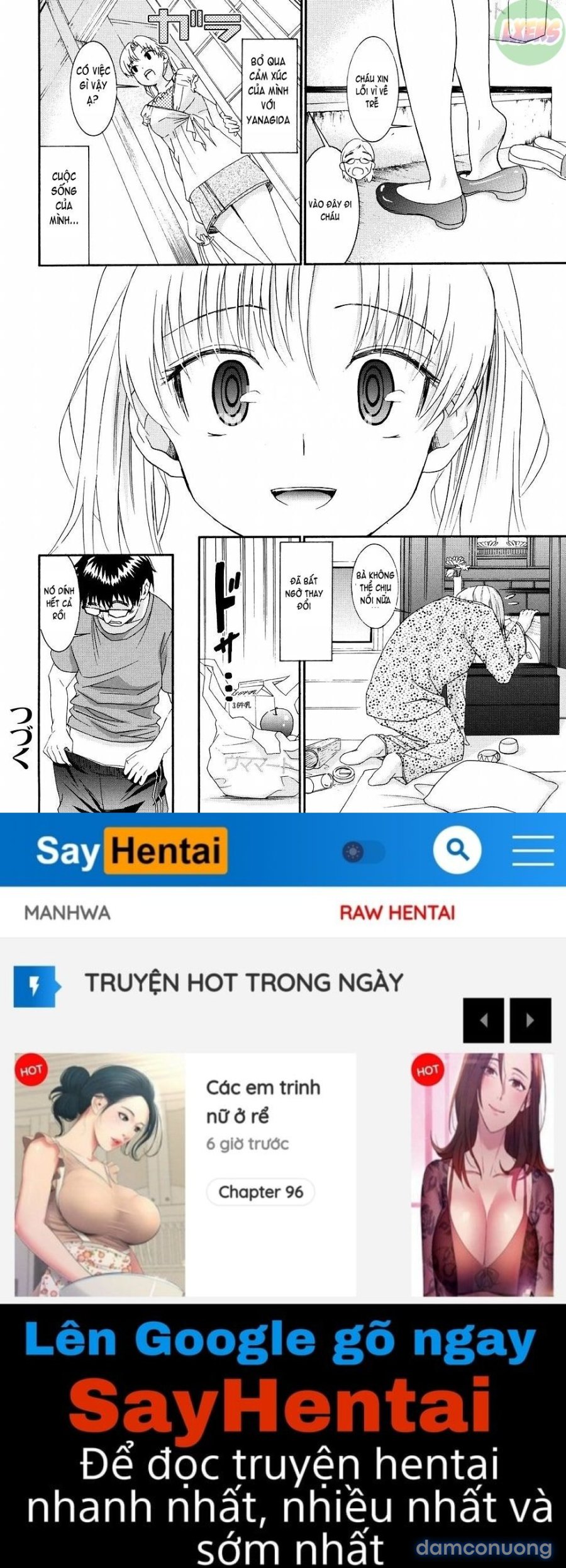 Yanagida-Kun To Mizuno-San 