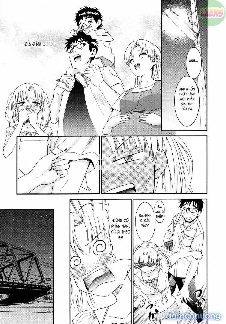 Yanagida-Kun To Mizuno-San 