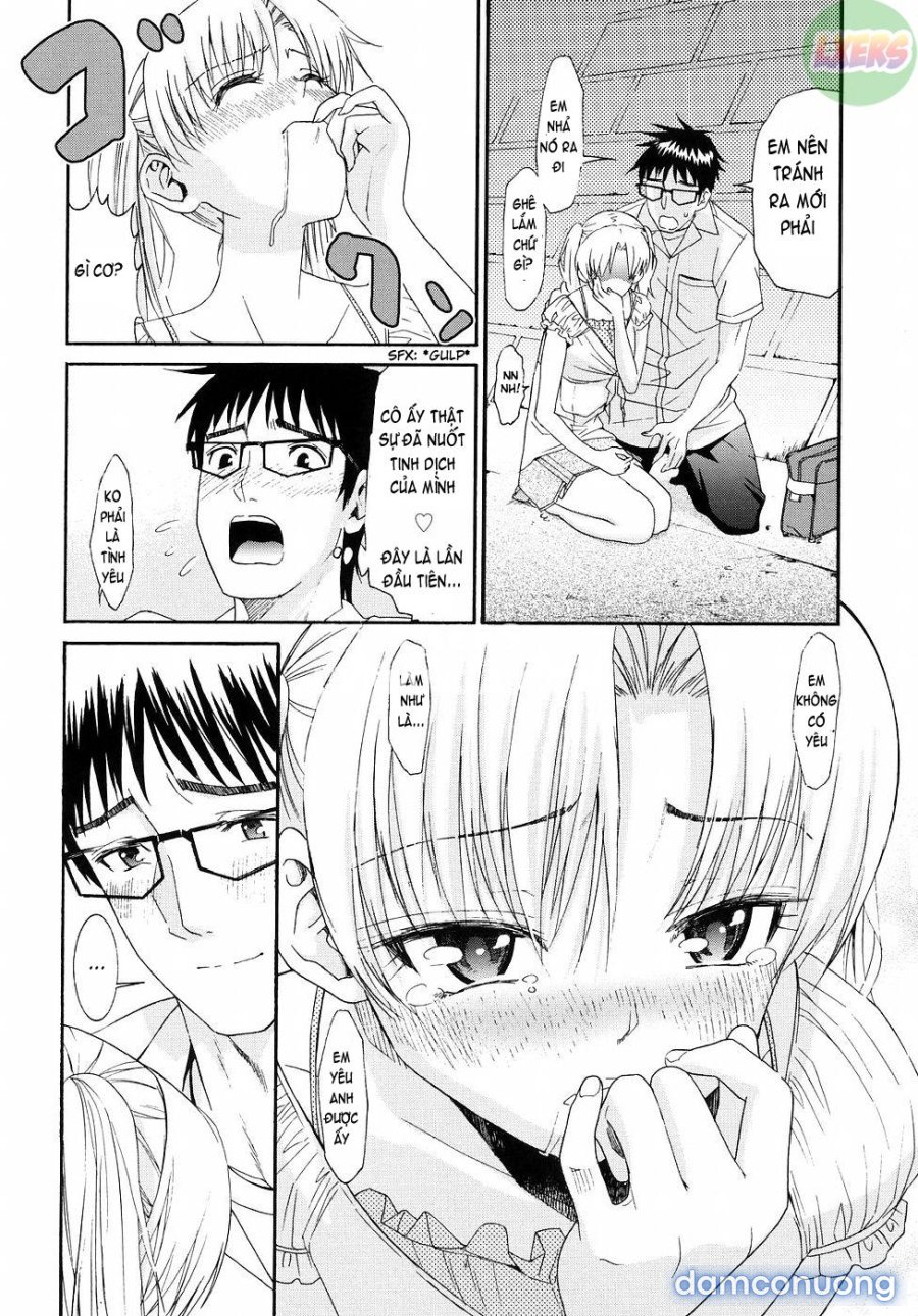 Yanagida-Kun To Mizuno-San 