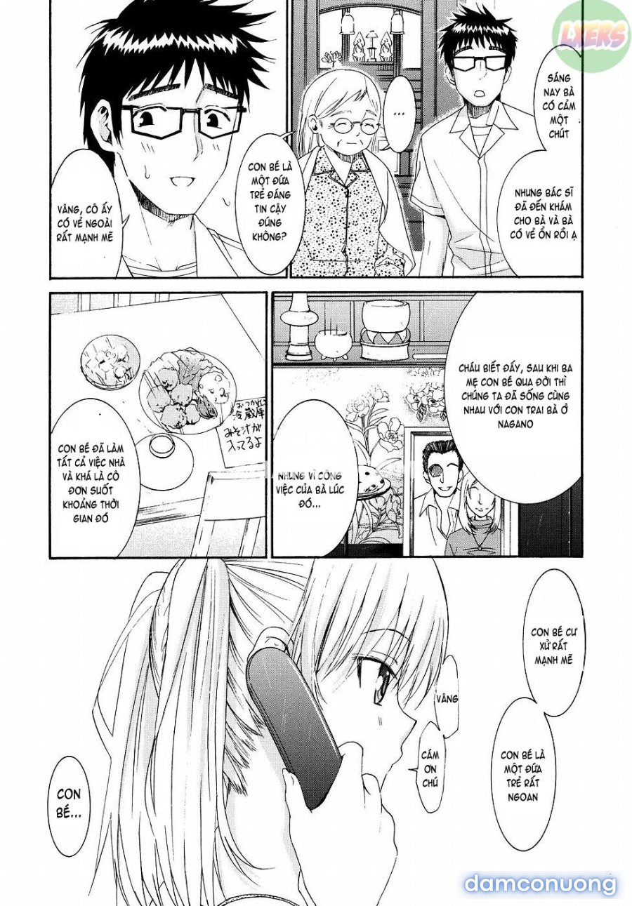 Yanagida-Kun To Mizuno-San 