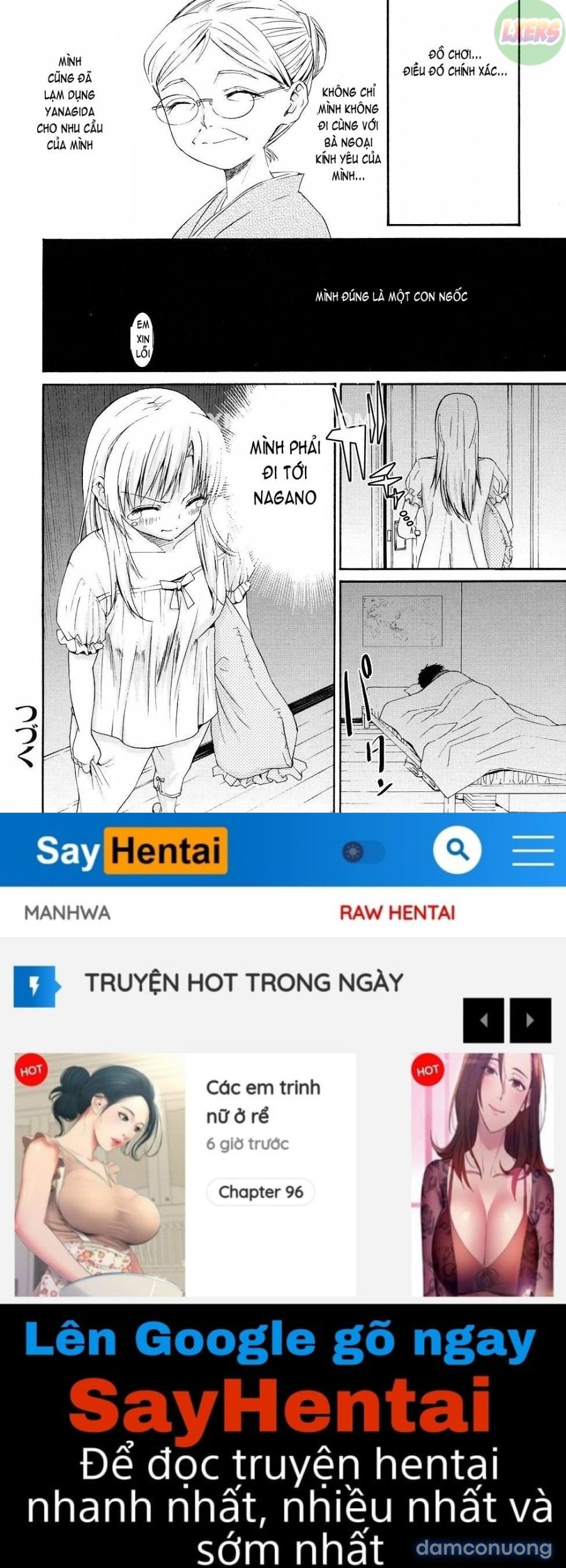 Yanagida-Kun To Mizuno-San 