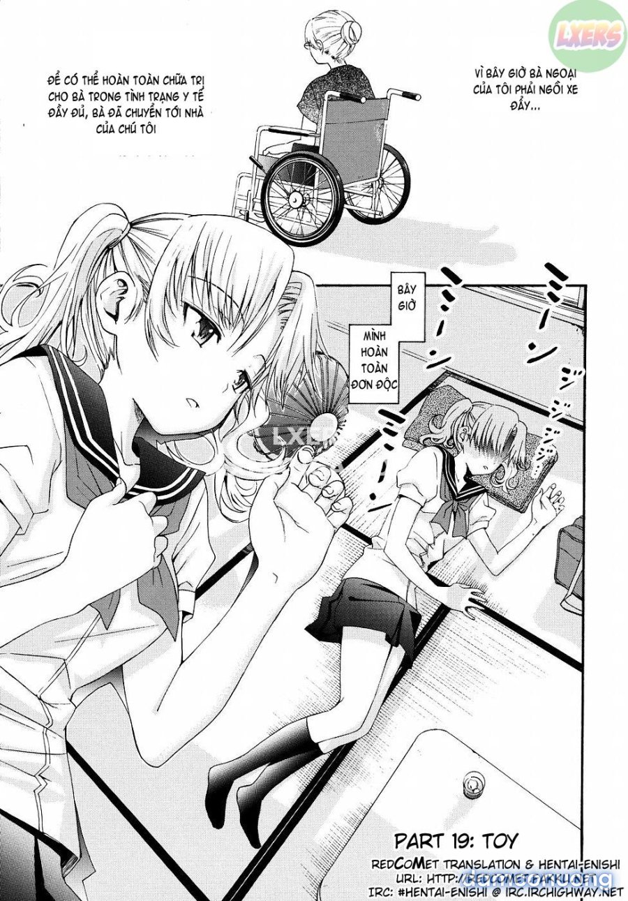Yanagida-Kun To Mizuno-San 