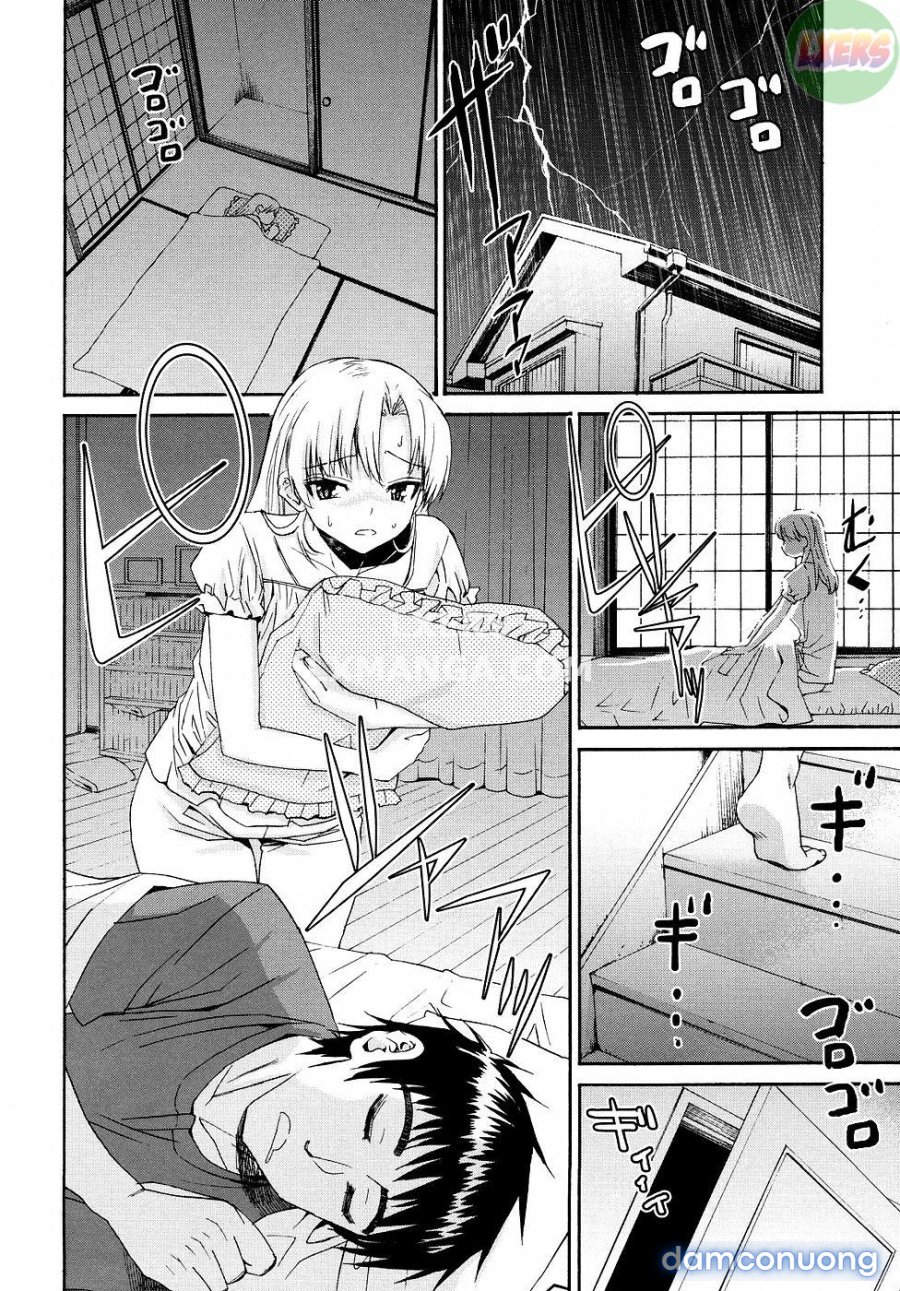 Yanagida-Kun To Mizuno-San 