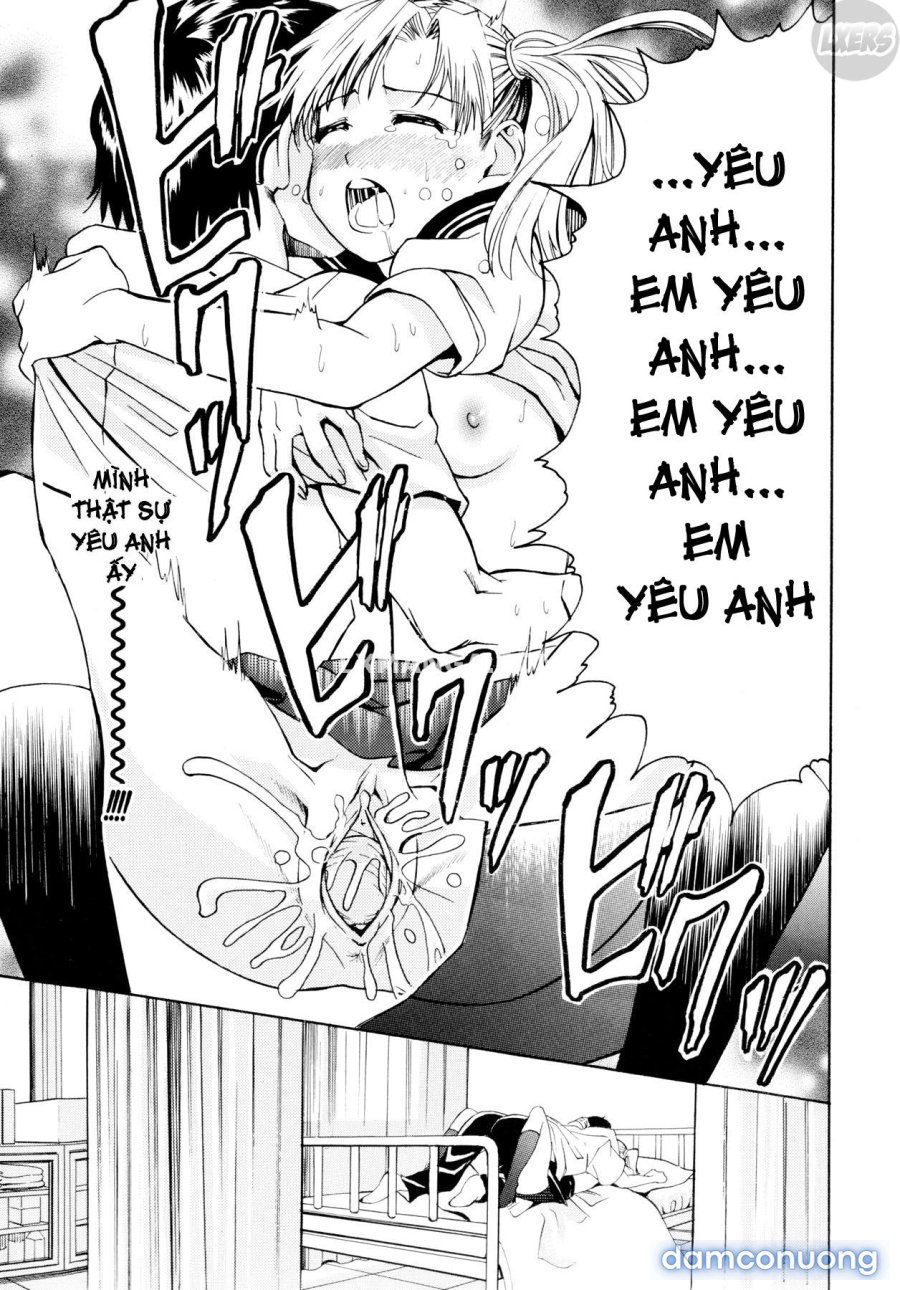 Yanagida-Kun To Mizuno-San 