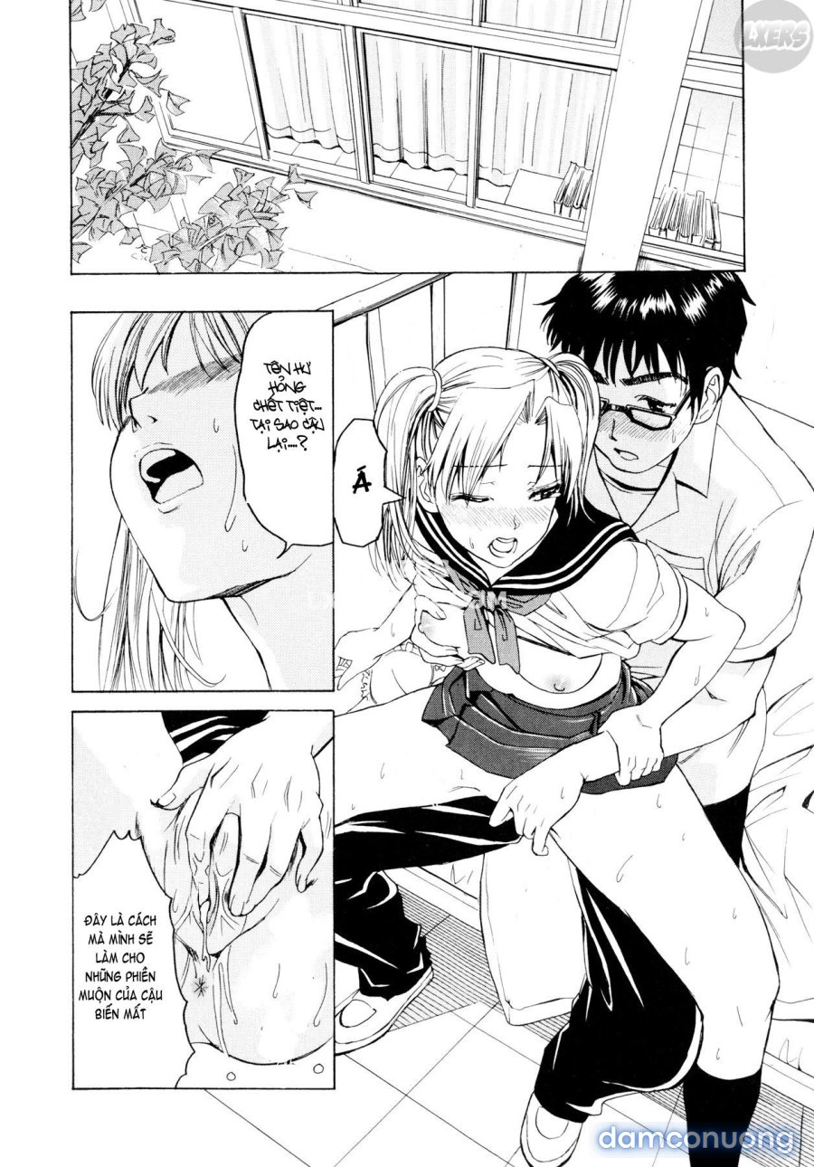 Yanagida-Kun To Mizuno-San 