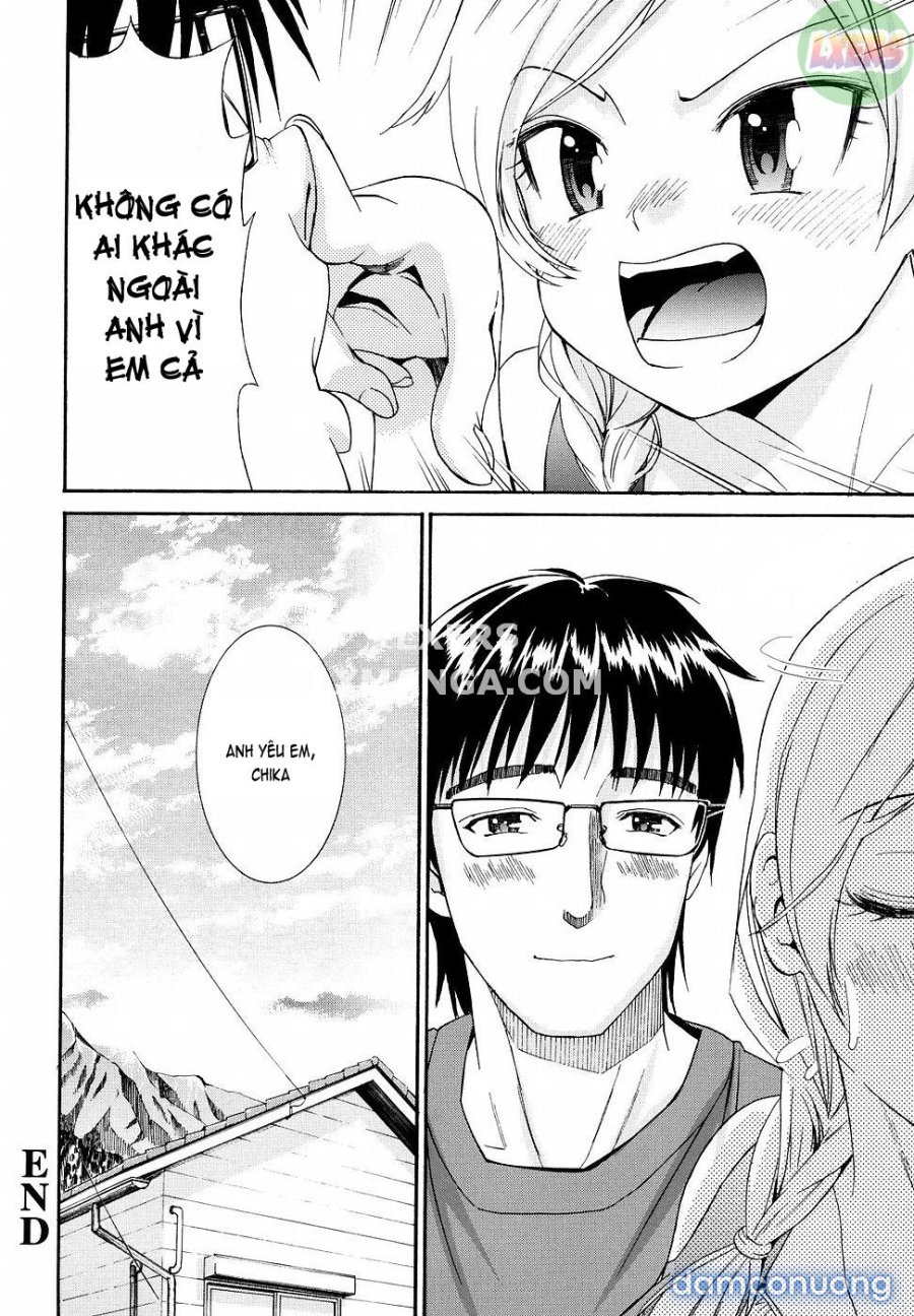 Yanagida-Kun To Mizuno-San 