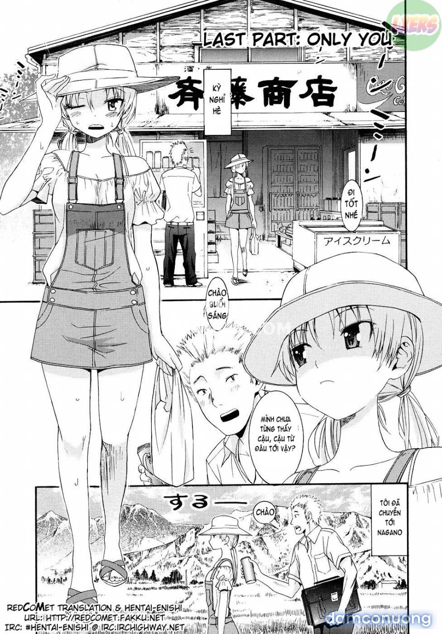Yanagida-Kun To Mizuno-San 