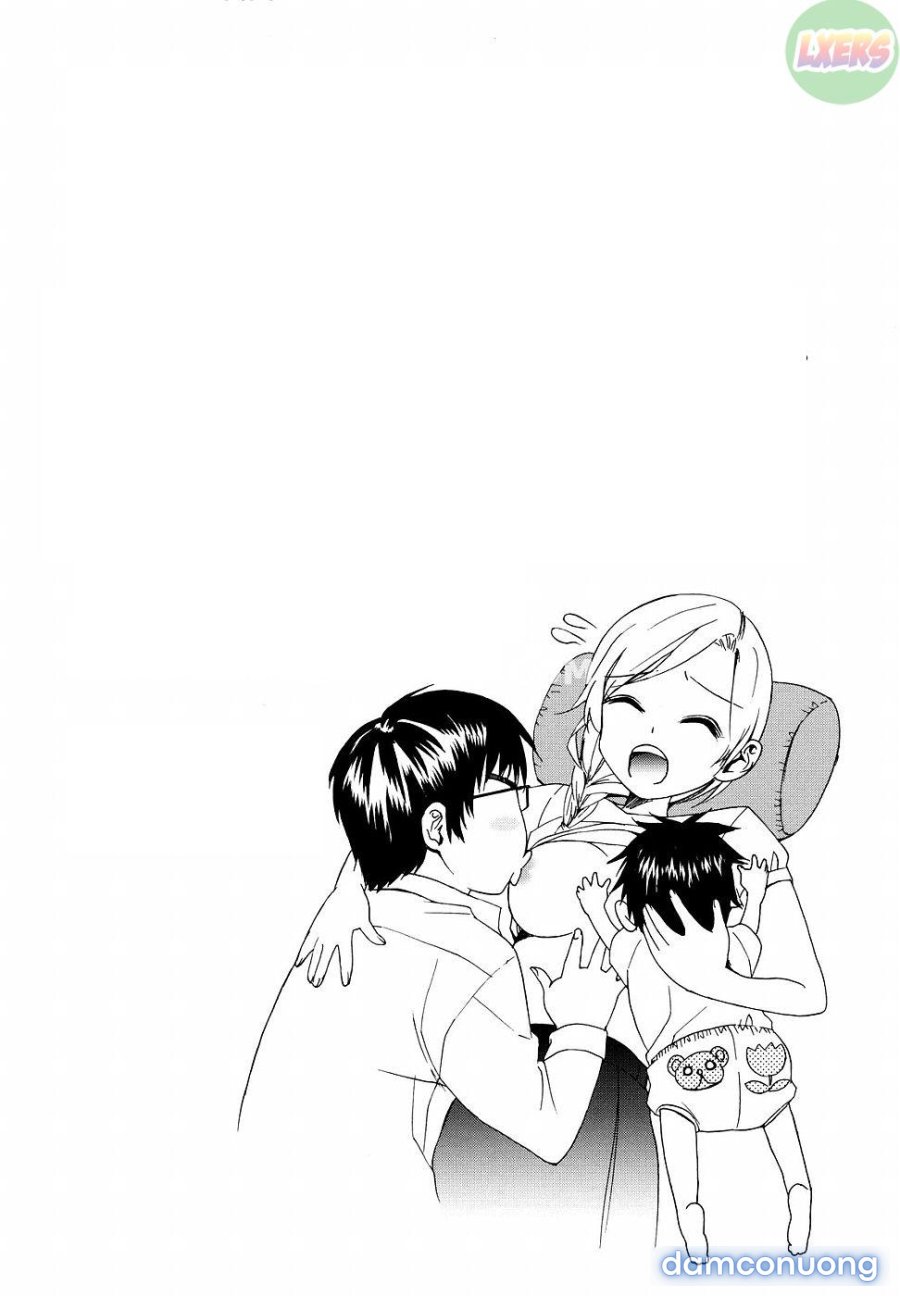 Yanagida-Kun To Mizuno-San 