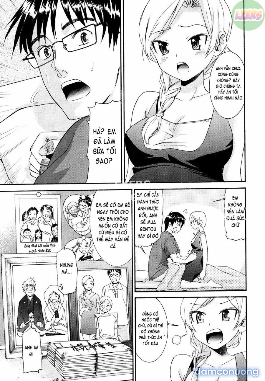 Yanagida-Kun To Mizuno-San 