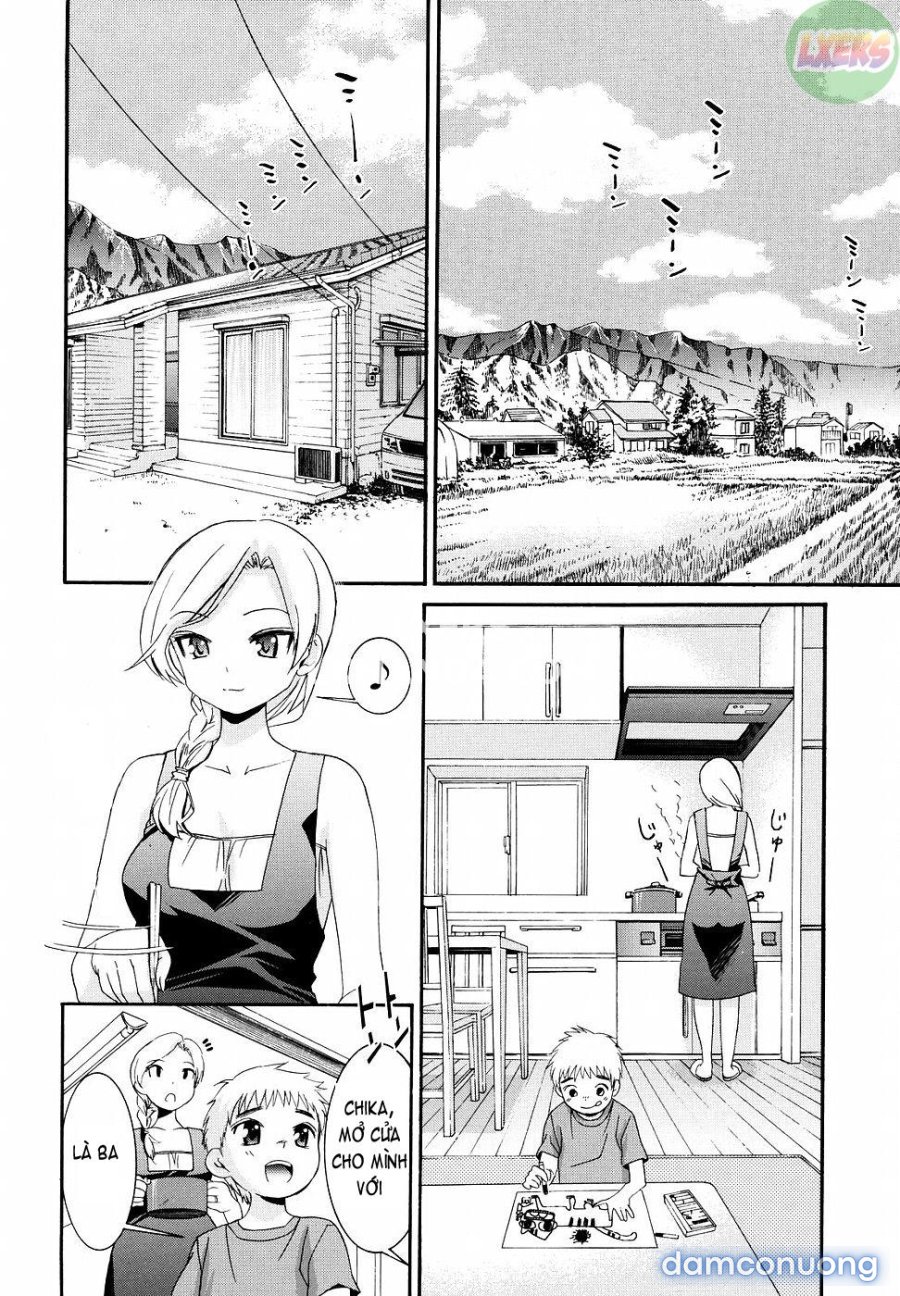 Yanagida-Kun To Mizuno-San 