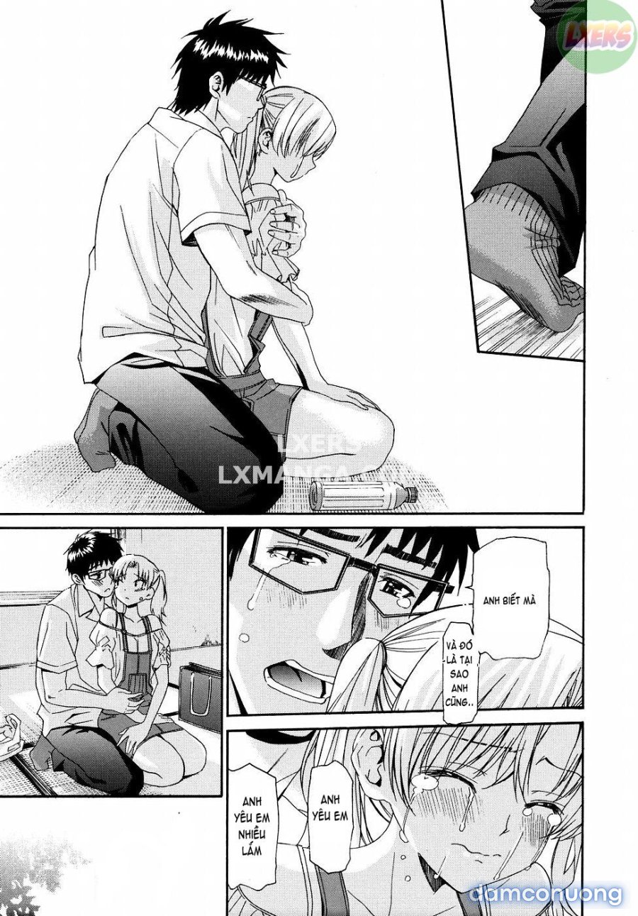 Yanagida-Kun To Mizuno-San 