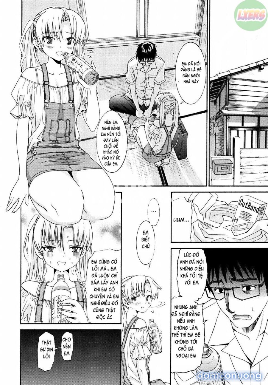 Yanagida-Kun To Mizuno-San 