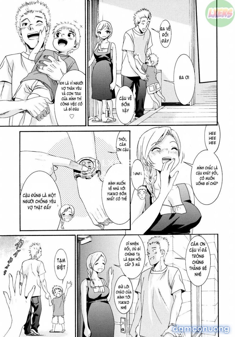 Yanagida-Kun To Mizuno-San 