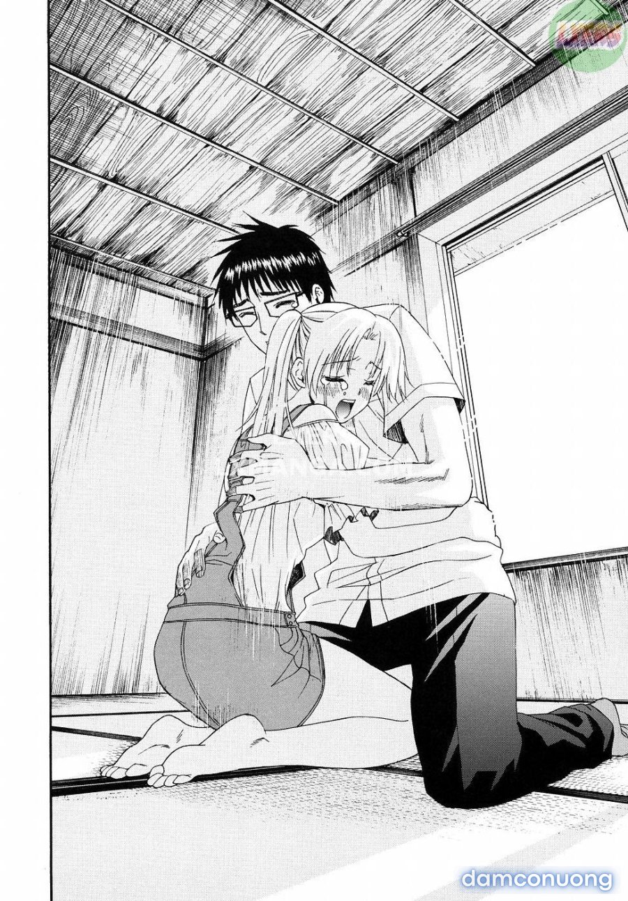 Yanagida-Kun To Mizuno-San 