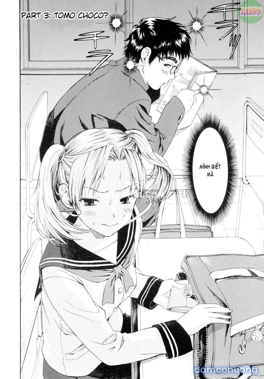 Yanagida-Kun To Mizuno-San 