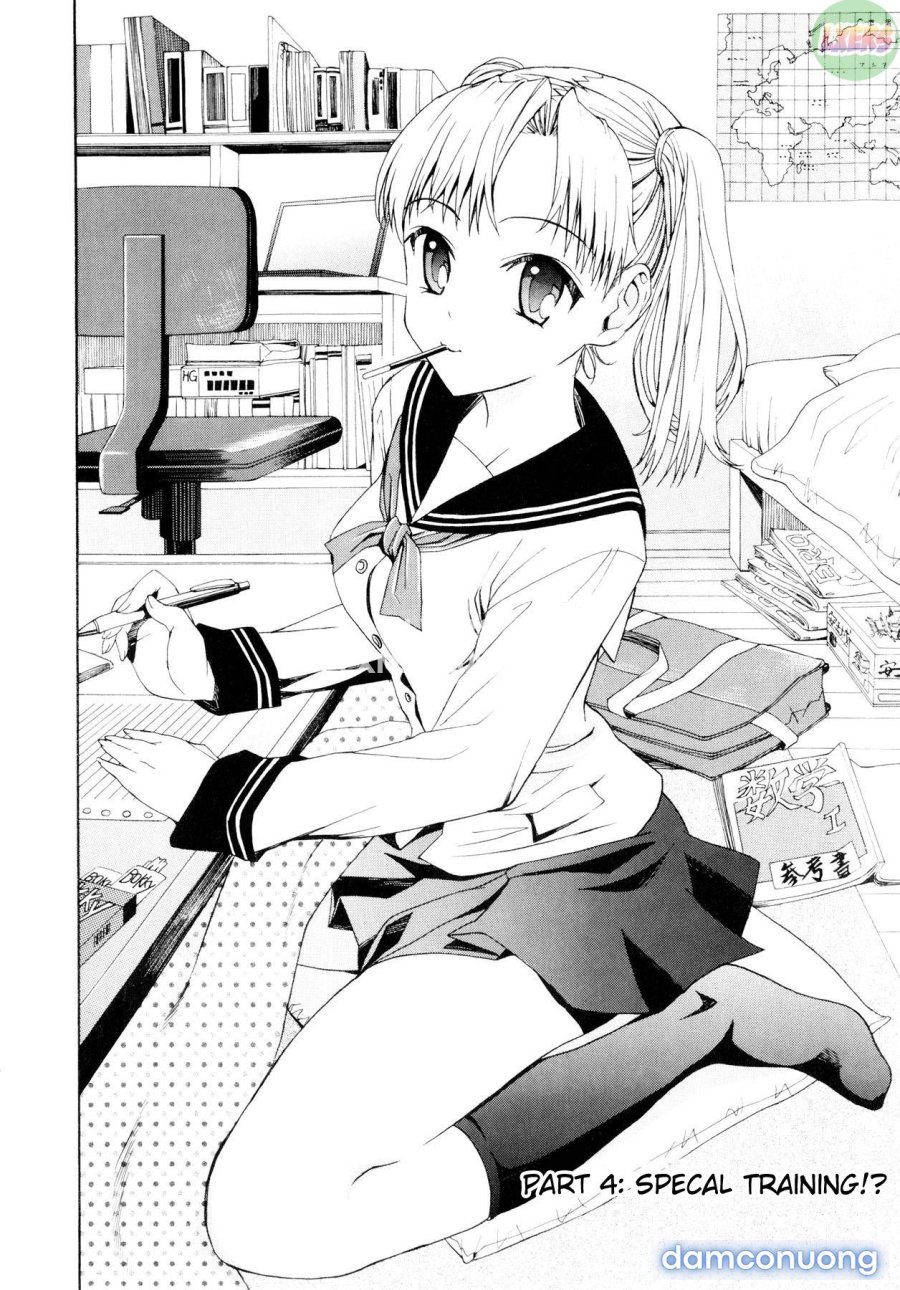Yanagida-Kun To Mizuno-San 