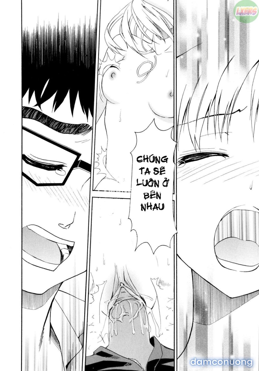 Yanagida-Kun To Mizuno-San 