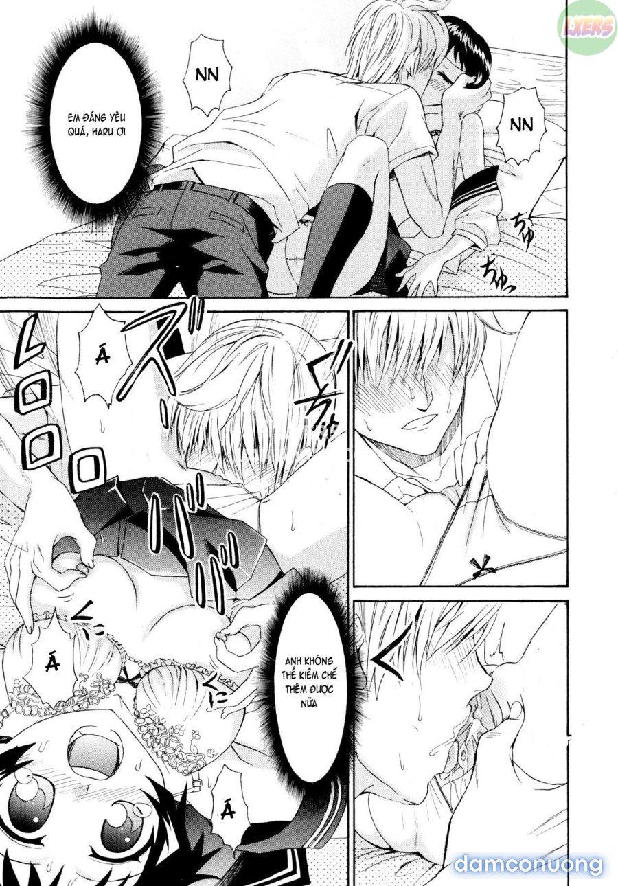 Yanagida-Kun To Mizuno-San 