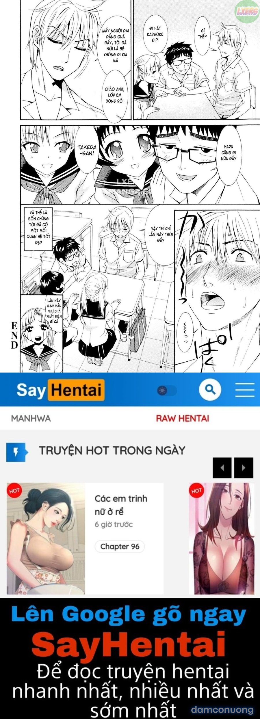 Yanagida-Kun To Mizuno-San 