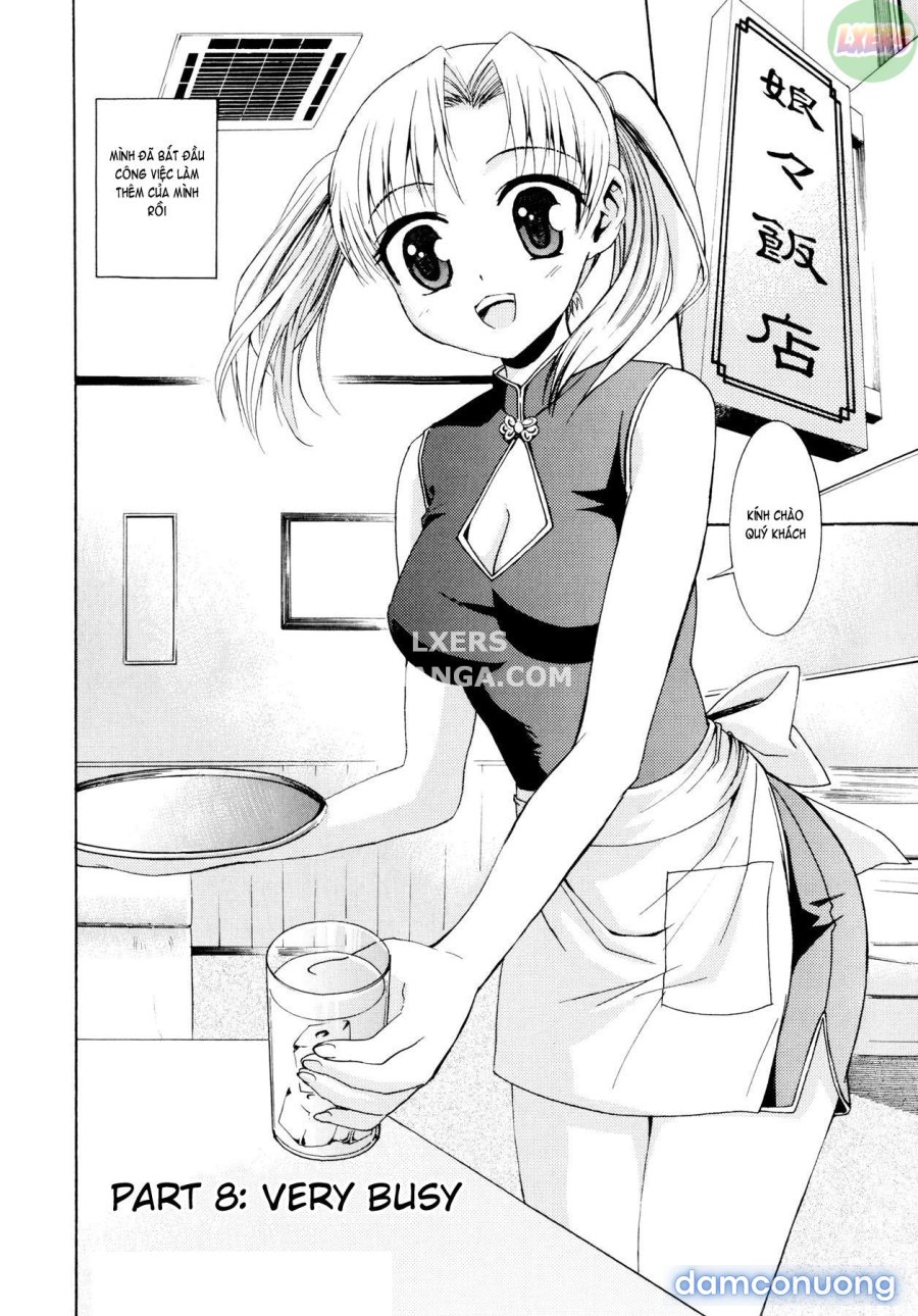 Yanagida-Kun To Mizuno-San 