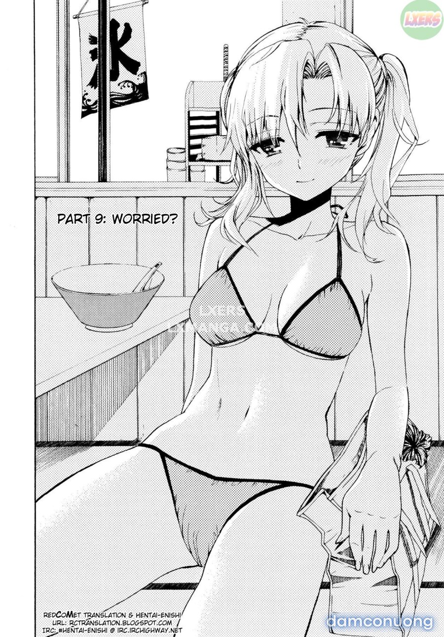 Yanagida-Kun To Mizuno-San 
