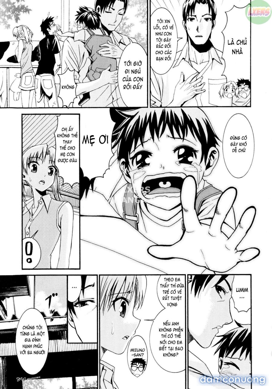 Yanagida-Kun To Mizuno-San 