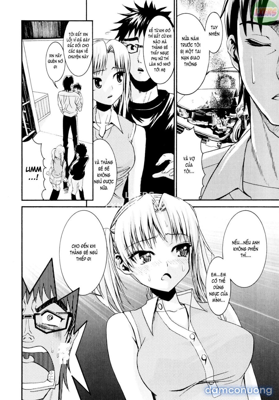 Yanagida-Kun To Mizuno-San 